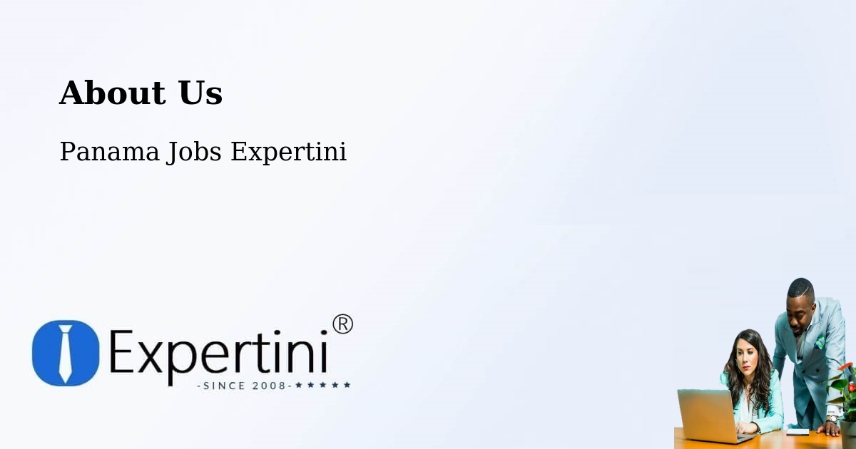 About Expertini Recruitment Platform  – Isla Bastimentos - Isla Bastimentos, Panama Jobs Expertini