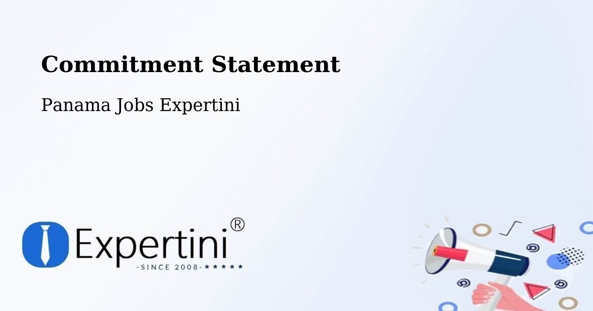 Corporate Commitment – Isla Bastimentos - Panama Jobs Expertini