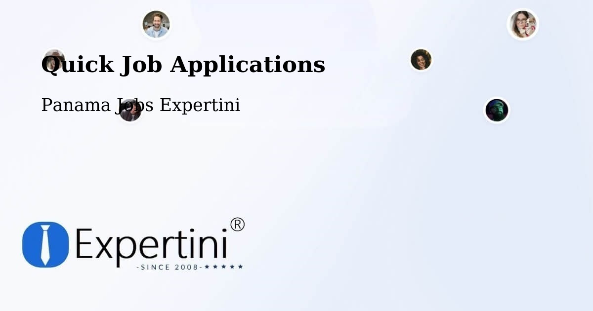 Quick Apply Feature – Isla Bastimentos - Panama Jobs Expertini